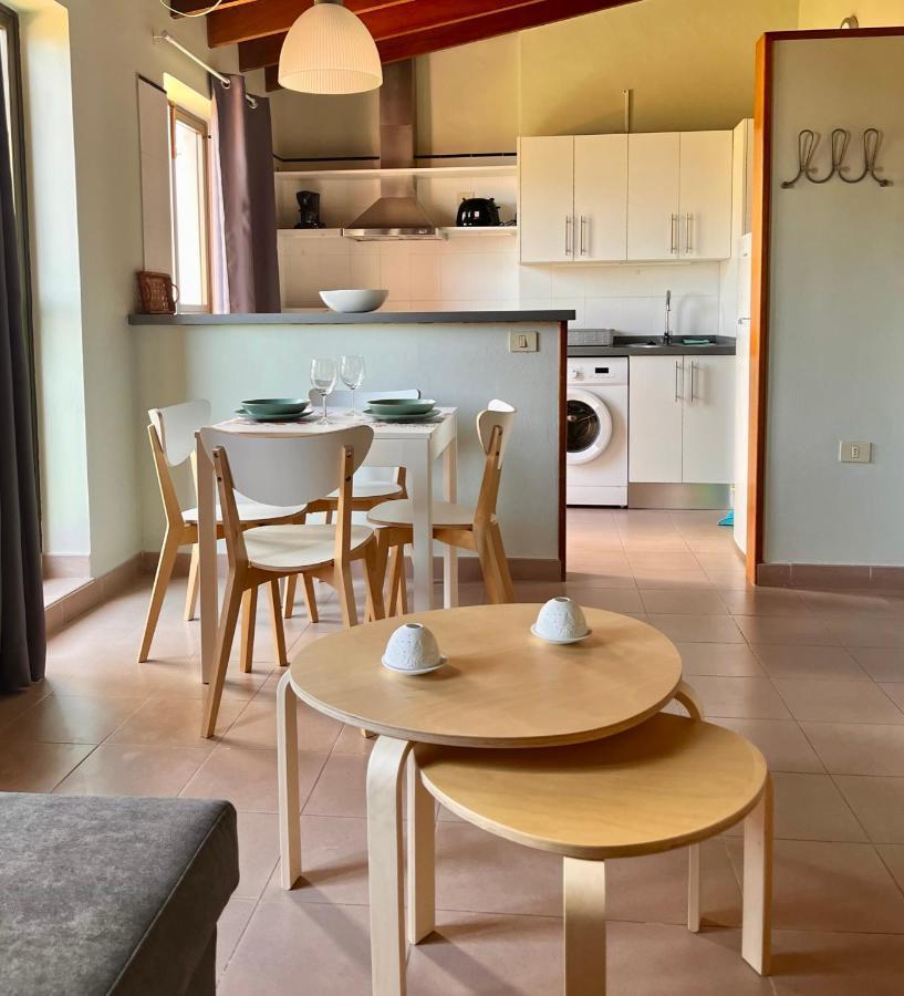 Atico Parque Apartman San Sebastián de la Gomera Kültér fotó