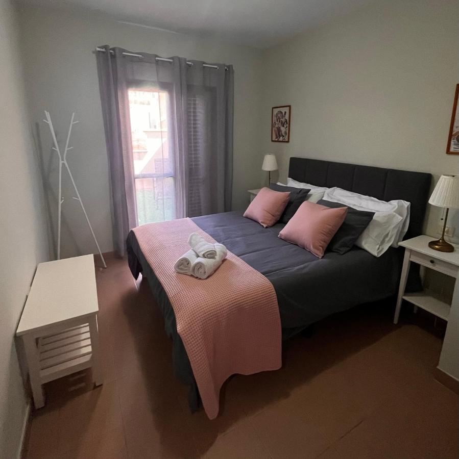 Atico Parque Apartman San Sebastián de la Gomera Kültér fotó