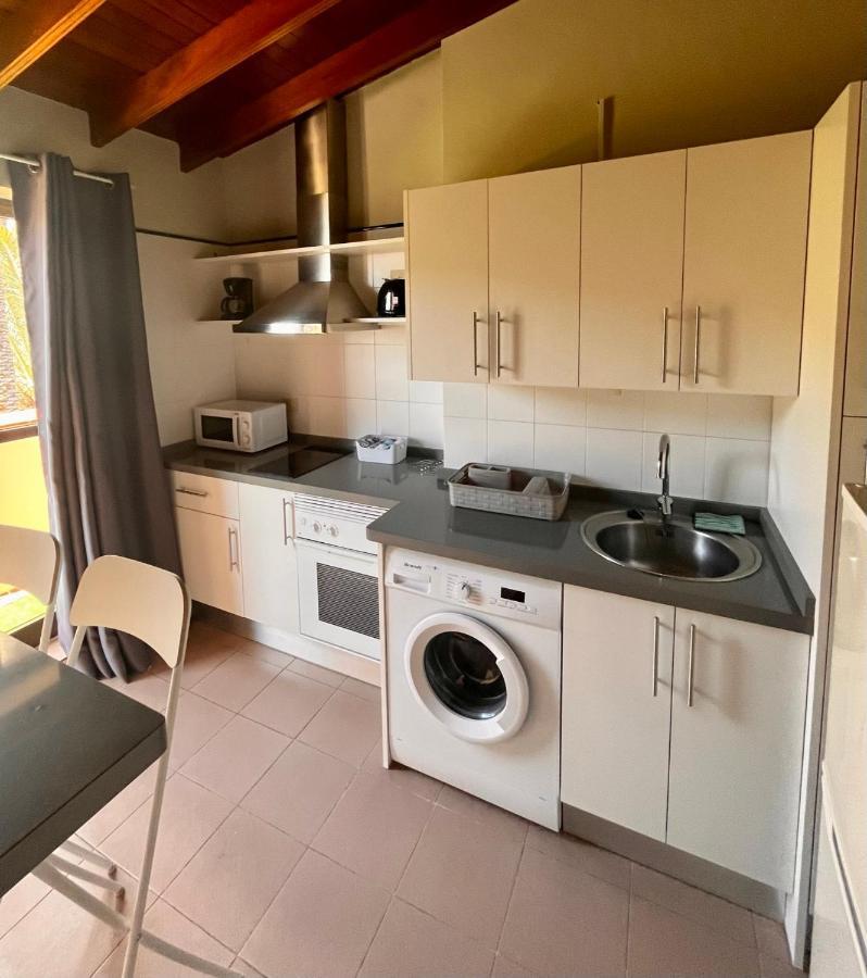 Atico Parque Apartman San Sebastián de la Gomera Kültér fotó